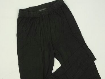 spódnice dresowe asymetryczne: Amisu, Legginsy Eleganckie damskie, S