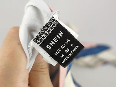 stroj do zapasow: Shein, Sukienka damska, rozmiar M — 4