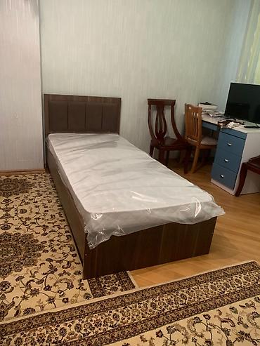 Tək nəfərlik çarpayılar – rahat yuxu və kompakt ölçü axtaranlar üçün lalafo.az -da — 5 Tək nəfərlik çarpayılar – rahat yuxu və kompakt ölçü axtaranlar üçün — 5