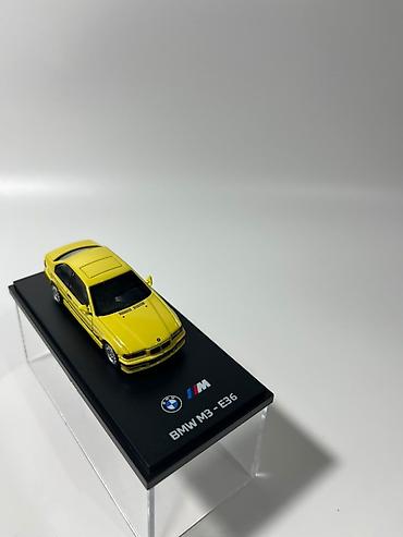 Масштабные модели 1/64