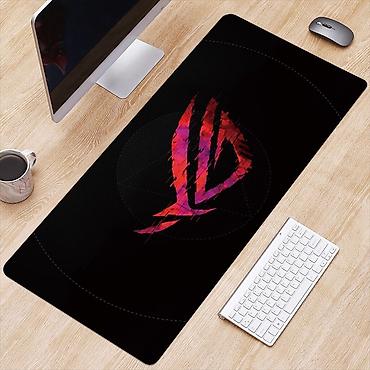 Другие комплектующие: 💯 Метровые коврики снова в наличии! ✅ 900x400 мм (толщина 3-4мм) ✅ — 20