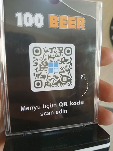 Tibb, əczaçılıq: Ofisiant tələb olunur, Pivə barı, Gündəlik ödəniş, 18-29 yaş, 1-2 illik təcrübə