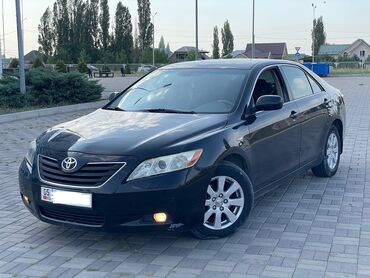 продаю после дтп: Срочно продаю 🚨 Камри 40 3,5 бензин ⛽️ 2008год Все кости целые Авто