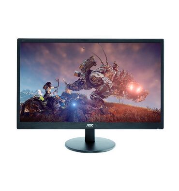 aoc g2460fq: Монитор, AOC, Новый, 21" - 22"