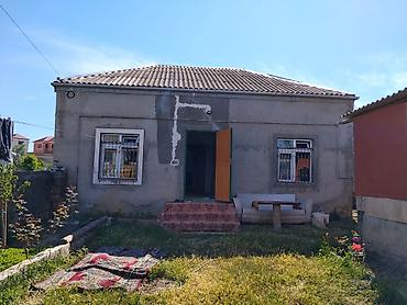 Həyət evləri və villaların satışı: 3 otaqlı, 70 kv. m, Kredit yoxdur, Orta təmir — 5