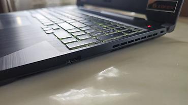 asus a15: İşlənmiş ASUS TUF Gaming, 15.6 ", AMD Ryzen 5, 512 GB, Ödənişli çatdırılma, Ünvandan götürmə, Pulsuz çatdırılma — 4