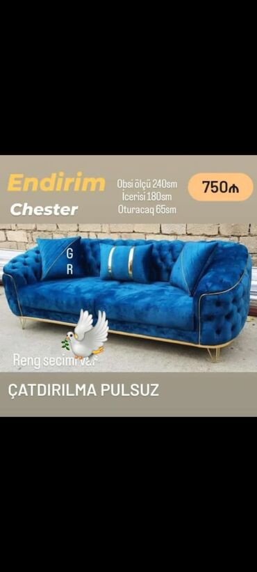 Stullar: Divan, Yeni