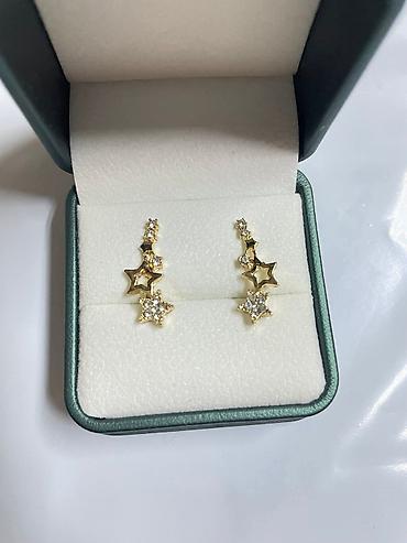 Minđuše: Cena 900/par na lalafo.rs — 7 Minđuše: Cena 900/par — 7