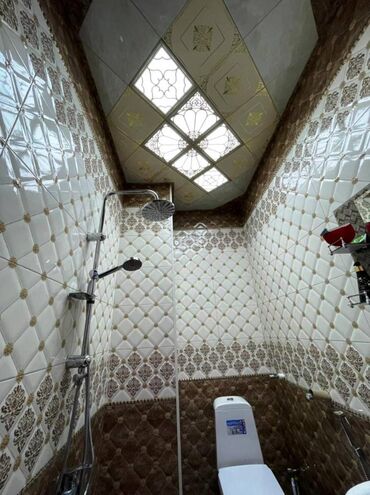 Yeni tikili: 2 otaqlı, Yeni tikili, 55 kv. m — 15