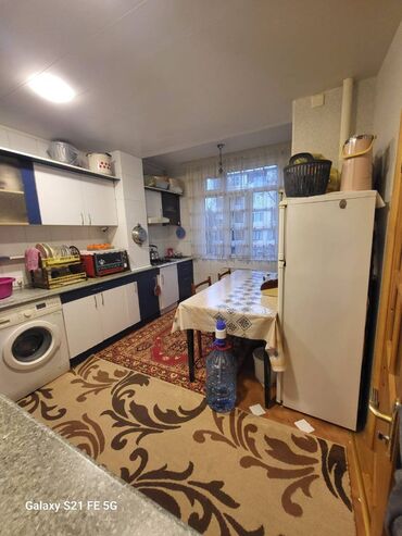 Köhnə tikili: Bakı, 4 otaqlı, Köhnə tikili, m. Həzi Aslanov, 110 kv. m -da lalafo.az — 10 Köhnə tikili: Bakı, 4 otaqlı, Köhnə tikili, m. Həzi Aslanov, 110 kv. m — 10