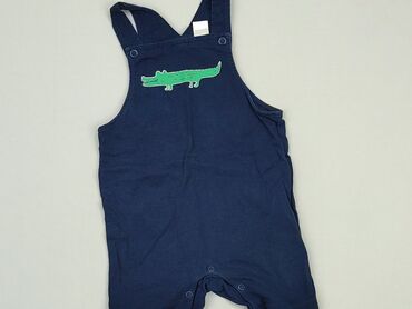 Rampers: Ramper, H&M, 9-12 months, condition - Ideal
