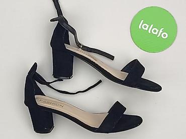michael jackson buty: Fashion-1, Sandały damskie, rozmiar 38 — 2
