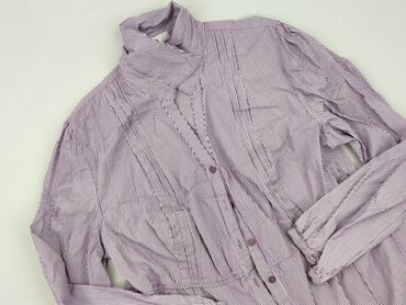 welurowa bluzki: Women's blouse, size 5XL (EU 50)