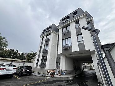Продажа квартир: 2 комнаты, 56 м², Индивидуалка, 4 этаж, Евроремонт at lalafo.kg — 11 Продажа квартир: 2 комнаты, 56 м², Индивидуалка, 4 этаж, Евроремонт — 11