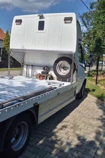 дом на калисо: Эвакуатор, Mercedes-Benz, 2006 г., Түз