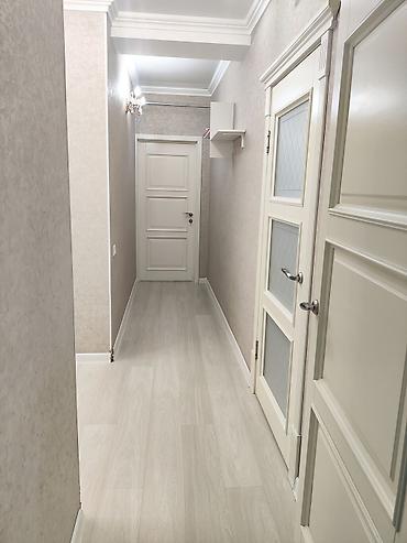 Продажа квартир: 3 комнаты, 81 м², Элитка, 3 этаж, Дизайнерский ремонт — 9