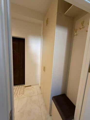 Uzunmüddətli kirayə mənzillər: Jasmin Park Sarayda, tam yaşayışlı binada, tam təmirli mənzil-studio -da lalafo.az — 9 Uzunmüddətli kirayə mənzillər: Jasmin Park Sarayda, tam yaşayışlı binada, tam təmirli mənzil-studio — 9