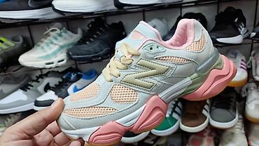 Patike: New balance 9060 patike NOVO Novo Brojevi 36 do 41 fb Moja Kupovina — 5