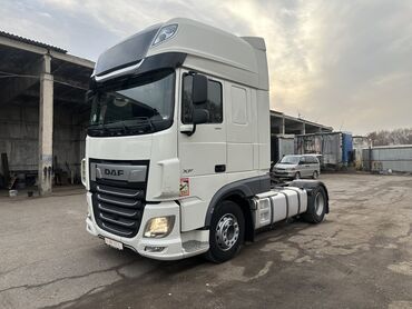 дом на колесах купить бу: Грузовик, DAF, Дубль, Б/у