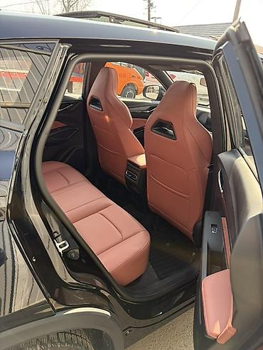 Changan: Changan X5 Plus: 2025 г., 1.5 л, Робот, Бензин, Кроссовер — 7