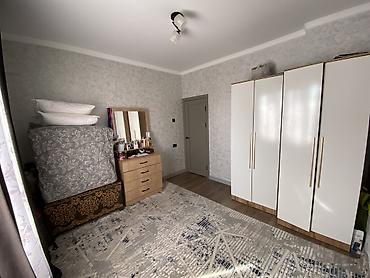 байтур квартиры: 2 комнаты, 55 м², 105 серия, 8 этаж, Свежий ремонт — 3