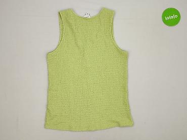 bluzki limonka: NEXT Petite, Top damski, rozmiar L — 3