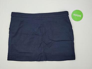 patchwork: Spódnica damska, rozmiar 3XL — 3