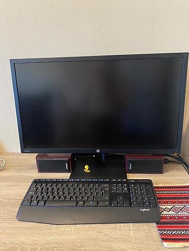 fury ssd: Güclü oyun və yaradıcılıq kompüteri + monitor, klaviatura və — 6