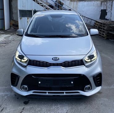 бмв м5 ф90 цена бишкек: Kia Morning: 2019 г., 1 л, Автомат, Бензин