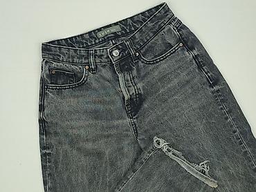 ca jeansy: Denim Co, Jeansy damskie, rozmiar M — 1