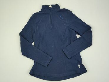 emporio armani bluzki: Флісова кофта жіноча, L, стан - Хороший