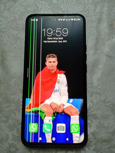 komputer ekran şəkilləri: Xiaomi 12S Ultra, 256 ГБ, цвет - Серый, 
 Сенсорный, Отпечаток пальца, Беспроводная зарядка