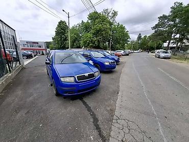 kompresor lidl: GSA 1.9 SDI MENJAC MOTOR ZA ŠKODA FABIA OD 2000. DO 2007. GOD. | — 3