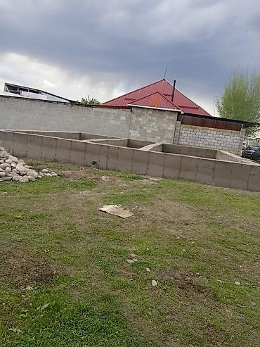бетонный арык: Больше 6 лет опыта — 1