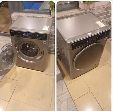 led star x: Lg 7 kq paltaryuyan sensir.Evden satis Qiymeti 350 azn Unvan Montin — 1