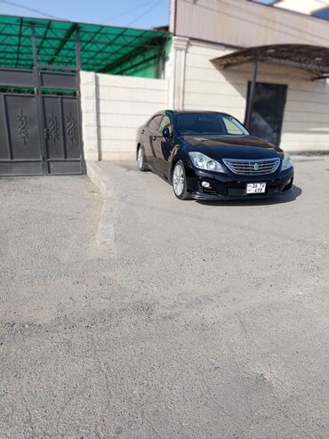 тойота камри разбор: Toyota Crown: 2009 г., 3.5 л, Автомат, Гибрид, Седан