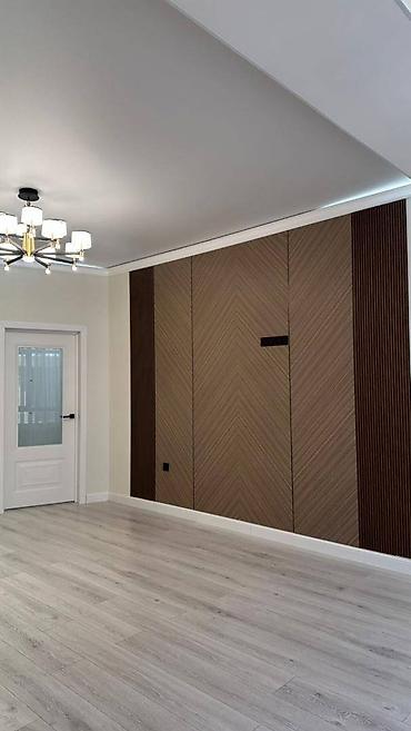 Продажа квартир: 2 комнаты, 80 м², Элитка, 10 этаж, Дизайнерский ремонт — 4