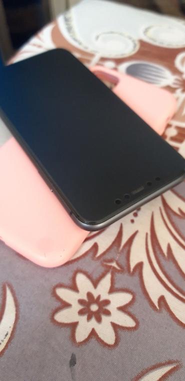 iphone duos: IPhone 11, Ağ, Face ID — 6