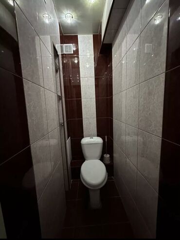 Продажа квартир: 3 комнаты, 88 м², Индивидуалка, 2 этаж, Дизайнерский ремонт — 13