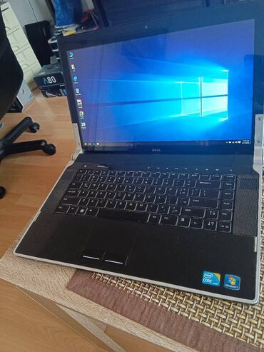 dell inspiron 15r n5010: Intel Core i5, 8 GB OZU, 15.6 "