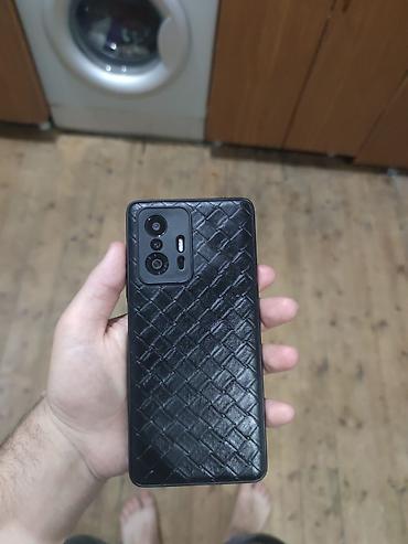 samsung galaxy not 10: Xiaomi 11T, 256 GB, rəng - Qara, 
 Barmaq izi — 1