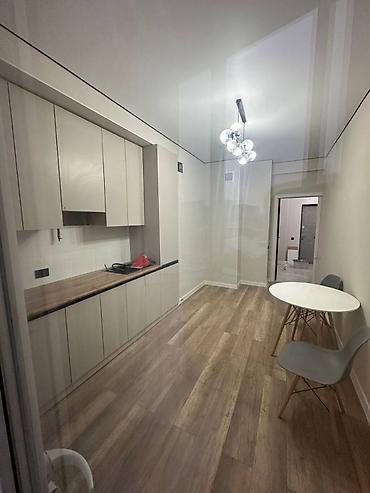 Продажа квартир: 1 комната, 45 м², Элитка, 5 этаж, Дизайнерский ремонт — 1