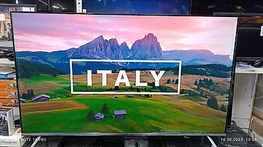 google: Телевизор LED Skyworth 50Q66G с экраном 50” обладает качественным — 3