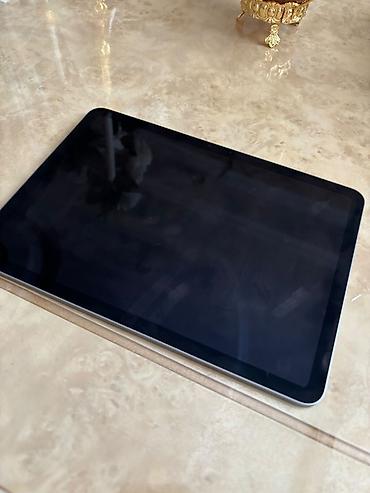 ipad 14 pro: Yeni Apple iPad Air, 11", 256 GB, Ünvandan götürmə, Ödənişli çatdırılma — 4