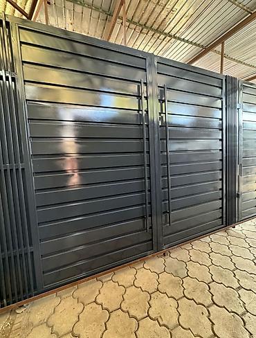prime holding: Сварка | Ворота Гарантия, Высотные работы, Доставка — 3