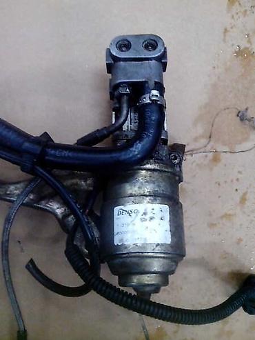 prekidac za motor: SELESPEED PUMPA ZA FIAT STILO | Selespeed pumpa za tiptronic — 1