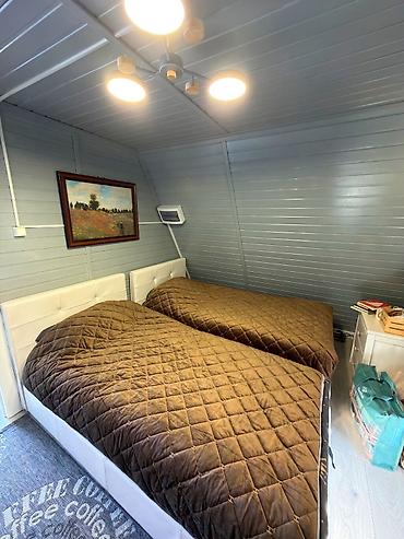 Продажа домов: Дача, 45 м², 2 комнаты, Дизайнерский ремонт — 19