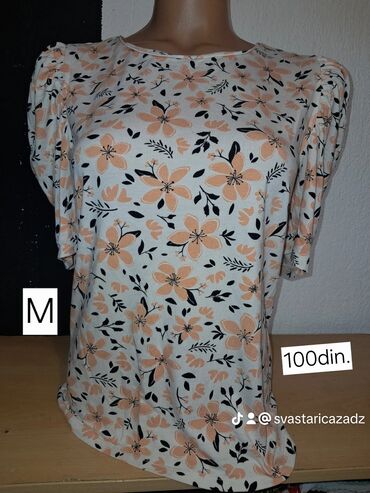 Majice kratkih rukava: Ženska garderoba – 4 modela majica/topova 1) Sjajni halter top sa — 5