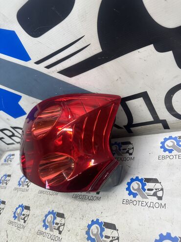 Другие автозапчасти: Фонарь Kia Ceed, Хэтчбек 5-ти дверной, Привозная из Германии Цена за — 13