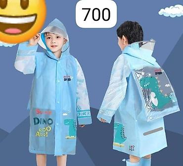 Другие детские вещи: Не бойтесь дождя, пусть он будет ярким! Дождливая погода? Пусть ваш — 6